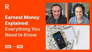 What is Earnest Money? Everything You Need to Know | Redfin #realestate