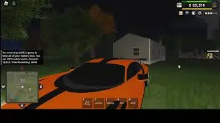 Emergency Response [Liberty County] Failed Part 2