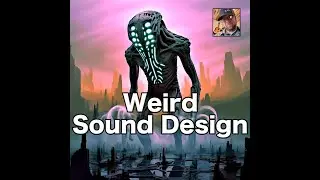 Easy Sound Design in Ableton - Extaticus Transition Breakdown