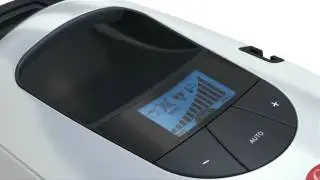 Lux Intelligence Deep Cleaning System (Trailer)