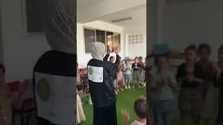 BOP Academy Gaza: Resilience Through Education