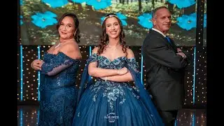 15 Anos da Duda - o Filme -Casa de Festas Elite