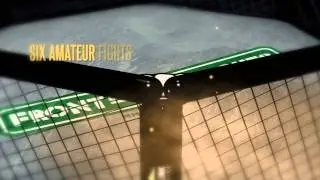 MMA Returns to CenturyLink Arena with Front Street Fights!