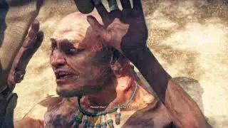 Mad Max gameplay EP.1(No commentary)