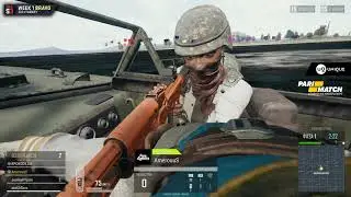 GLL Season 3 Week 1 Bravo CIS #1