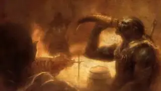 Black Astral - Orcish Inn