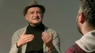 Making Waves: New Romanian Cinema&mdash;Filmmaker Eugen Jebeleanu on Poppy Field