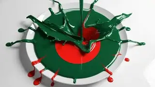 Every Country Flag Turns Into Delicious Food 😳🍰 | Satisfying ASMR Transformations
