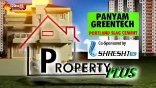 Sakshi Property Plus - 14th August 2016