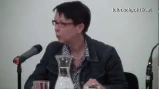 Birgit Sauer: Feministisches Wissen und Politik