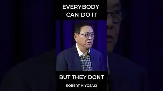 Robert Kiyosaki's Best Advice for Making Money Online #shorts