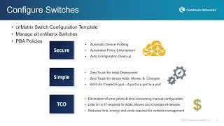 cnMaestro X: Demonstration of Key Features