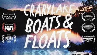 Crarylake Boats and Floats