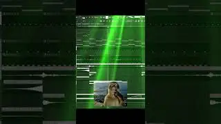 Тайп придумайте в комментариях #рекомендации #flstudio #каксделатьбит #биты #madkid #beats #shorts