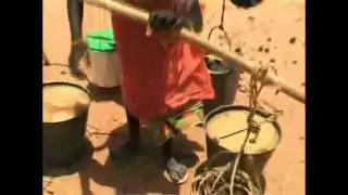 L'eau : patrimoine commun de l'humanit&eacute; - le d&eacute;bat