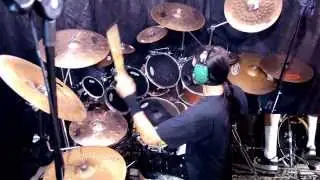 VRdrum - Bulls on Parade (Rage Against the Machine)