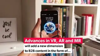 2019 B2B Marketing Trends