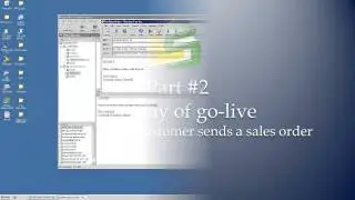 Smart SALES ORDERS: Demo - How Sales Orders automatically gets processed
