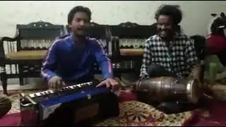 Va Changa Nhi O Kita by Duad Gill Punjabi Live Song (Dholak Shamoon khan)