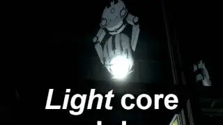 Portal 2 - Personality Core 00 