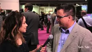 NAB 2015 - Spectra Logic Black Pearl