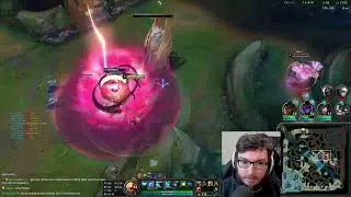 This is why Braum is getting nerfed next Patch - Master ELO
