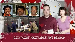 Zaburzona, niezr&oacute;wnoważona i śmiertelna &ndash; Psychotyczna furia Amy Bishop