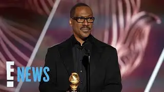 See Inside Eddie Murphy&rsquo;s Home for First Time Ever in New Doc Trailer | E! News