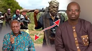 Bawku crisis deepens as President John Mahama’s promise to restore peace fails