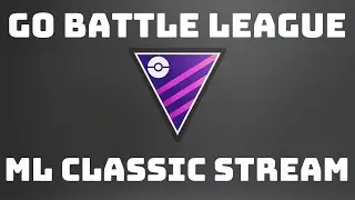 Testing out my new Palkia in Master League Classic