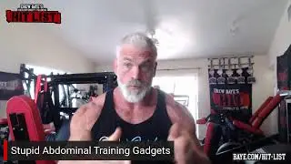 Stupid Ab Training Gadgets