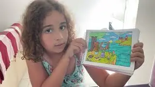 Novas canetinhas de Glitter para pintar Bobbie Goods