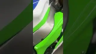 Love! #kawasaki #ninja #zx10r #40thanniversaryedition #sportbike #bikelife #biker #passion #america
