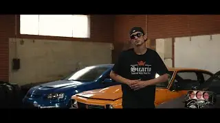 Izzar - Aint Know (Official Video)