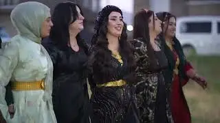 Akdoğan Ailesi • Yüksekova Kınası • Bölüm-2