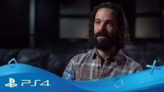 Crafting 3D Audio for Uncharted 4 | Platinum Wireless Headset