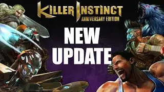 Как установить/обновить Killer Instinct Anniversary Edition. Windows PC, Steam Xbox