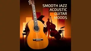 Jazz Guitars Dialogue at Dusk