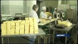 Сюжет &laquo;День рождения эмбарго&raquo; 06.08.15 (16+)