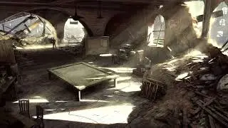 &ldquo;Deception&rdquo;- RUSE OST