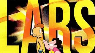 Let's Talk About Lars | Overanalyzing Steven Universe