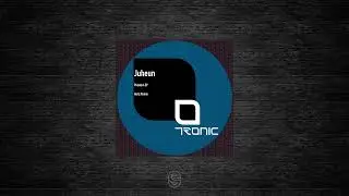 Premiere: Juheun - Phantom - Tronic