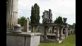 Linwood Cemetery
