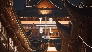 Keiden & Aston Royce - TRIPLE 6IX