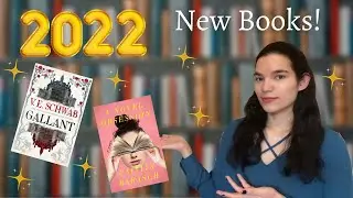most anticipated 2022 book releases