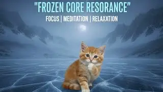 ​​Deep Sleep Ambient Drone | Profound Stillness for Relaxation & Insomnia | 