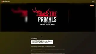 FFXIV: The Primals Live in Japan – Darkest Before Dawn Stream Concert!