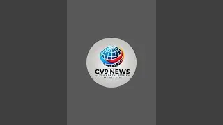 CV9 NEWS is live
