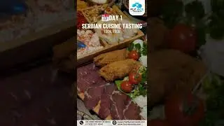 🇷🇸 3 Days in Serbia &ndash; No Visa Needed for Pakistanis! ✈️✨