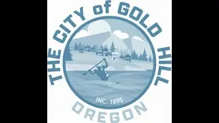 Gold Hill Planning Commission 12/17/25 Meeting